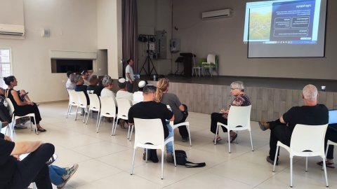 מחזקים את התיירות והחקלאות בגליל כנס מקצועי לקידום מיזמי תיירות חקלאית התקיים בדלתון1.jpg