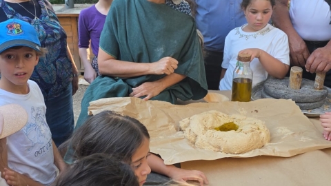 טיולי הסבים והנכדים במועצה האזורית מרום הגליל כובשים את החופש הגדול1.jpg